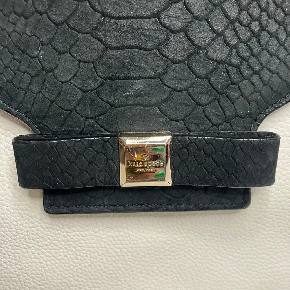Kate Spade Montrose Place Saydie Satchel Handbag - Picture 3 of 12